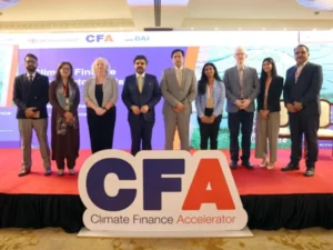 $120 million investment plans for eco-friendly businesses in Pakistan