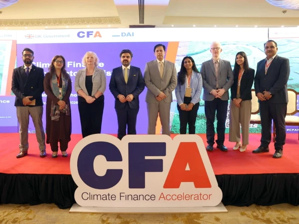 $120 million investment plans for eco-friendly businesses in Pakistan
