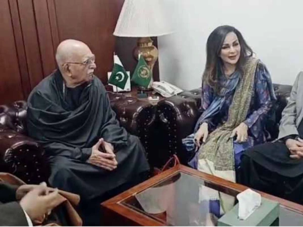 PPP invites opposition to participate in electoral reform committee