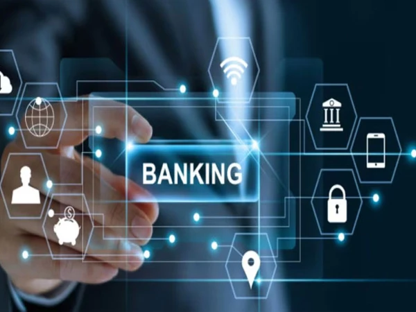 673 trillion transactions through banking channels in the year 2025-2026