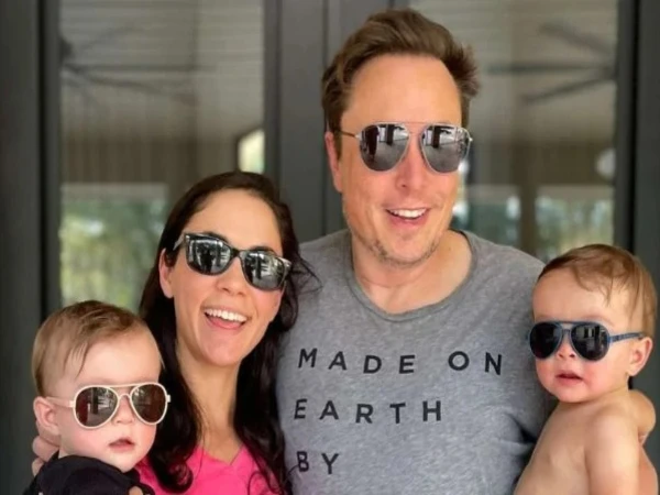 Elon Musk abruptly ends relationship with Shion Zilles, mother of his four children