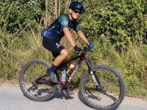 Sri Lanka’s South African coach’s desire to tour the northern regions after cycling in Margalla