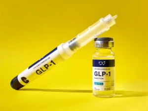 Risk of nutrient deficiencies due to use of weight loss drugs