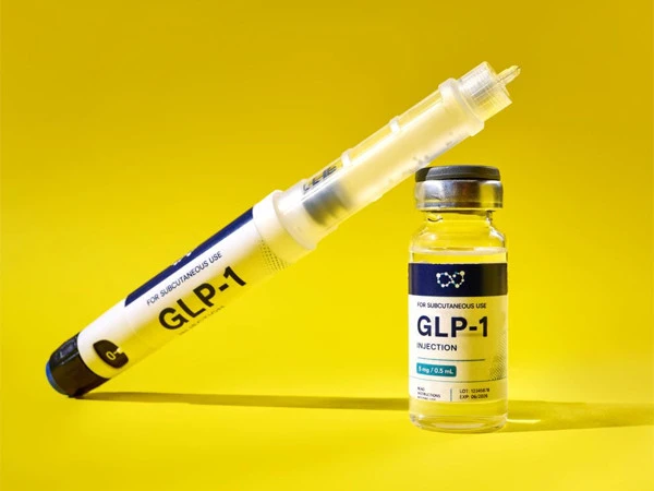 Risk of nutrient deficiencies due to use of weight loss drugs
