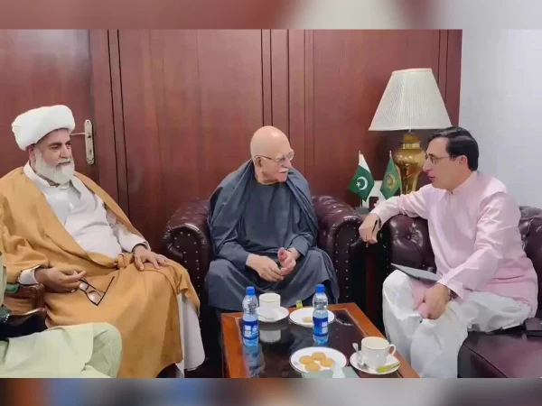 Opposition alliance ready for dialogue with government, meeting time set for tomorrow