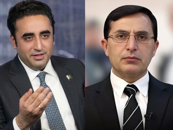 Hollow negotiations and claims do not achieve anything, Barrister Gohar's response to Bilawal Bhutto's invitation
