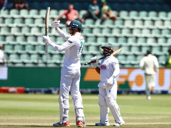 Big change in ICC rankings, two new players occupy number one position