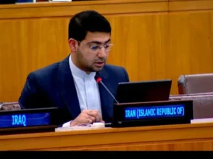 Iran issues stern warning to Gulf countries: Don’t let our territory be used to act against us