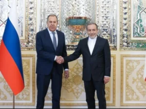 Cooperation between Iran and Russia has reached its highest level in history, says Abbas Araghchi.