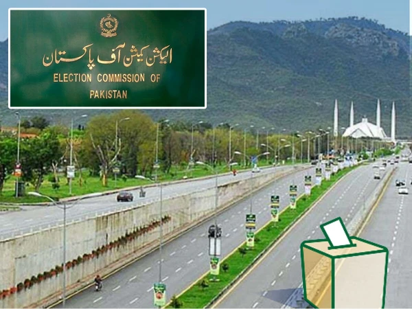 Local government elections in Islamabad ordered to be held under the 2015 law, election schedule also released