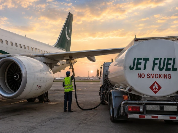 Jet fuel prices continue to rise, air tickets likely to become more expensive