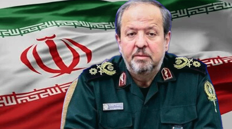 There is no truth to Trump’s statement regarding the complete destruction of the Iranian military: Majid Ibn-e-Raza.