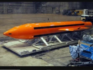 Preparations to use the ‘Mother of All Bombs’ against Iran: New US military war plans revealed