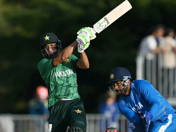 ODI World Cup 2027: The magic of the Pakistan-India match is starting to speak for itself.