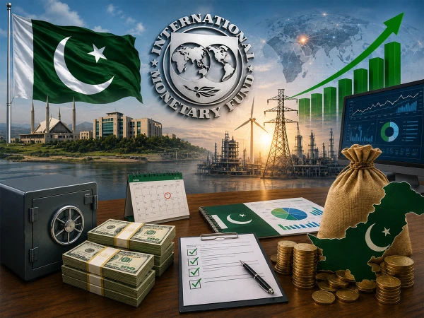 Another condition of MF fulfilled, decision on important amendments in 2023 policy regarding state-owned enterprises