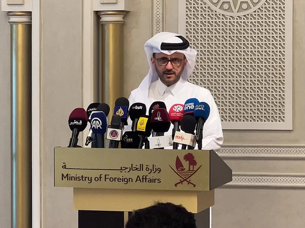 Iranian attacks in the Strait of Hormuz must stop, Qatar