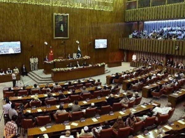 Senate unanimously passes Passport Act Amendment Bill 2026