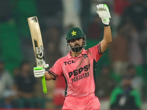 Tri-Country Series: Shadab Khan was not aware of the edge, at whose request was the review conducted?