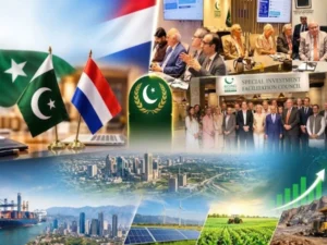Important progress to promote foreign investment in Pakistan