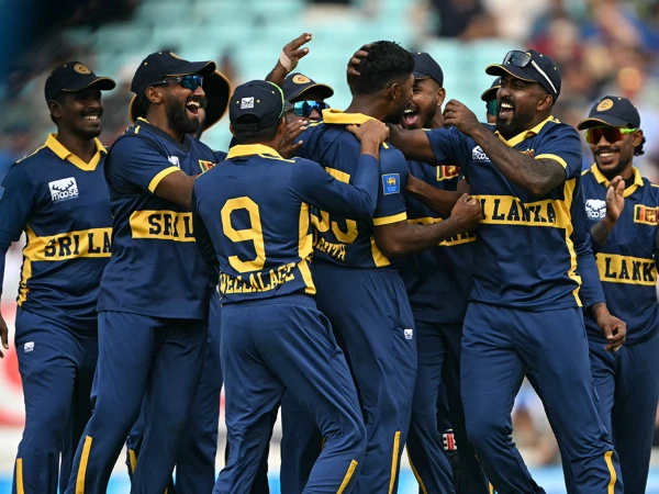 Sri Lanka announces ODI squad for tri-series in Pakistan