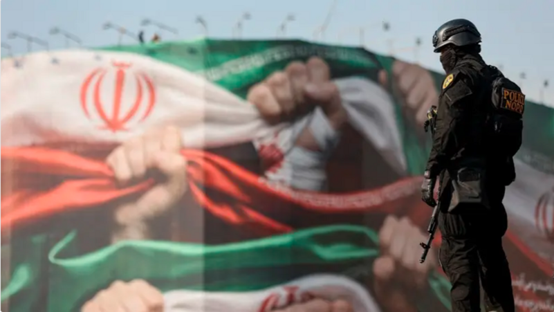 Iran has the ability to thwart US ground attack plans, says Iranian general