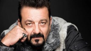 Does Sanjay Dutt find no peace in India? The actor clarifies his statement.