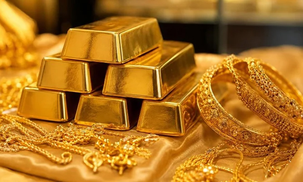 Increase in gold and silver prices globally and locally