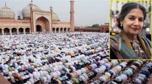 I have no interest in religion; I am a Muslim, but I do not offer prayers: Shabana Azmi