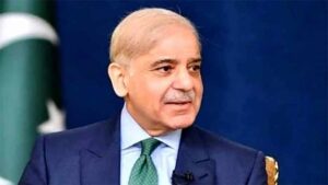 Prime Minister to visit Peshawar on Tuesday for first time after emergency, important meeting expected
