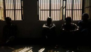 More than 21,000 Pakistanis are imprisoned in prisons abroad, with the highest number in Saudi Arabia.
