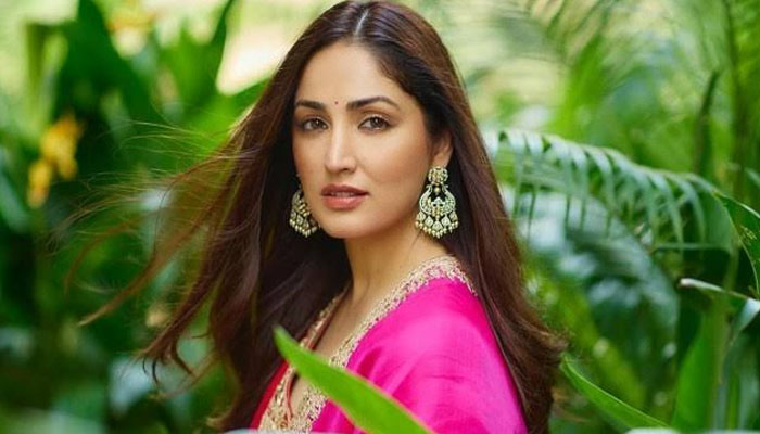 Yami Gautam has raised objections to the use of AI on her images.