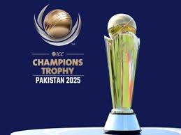 ICC canceled the Champions Trophy tour in Skardu and Kashmir due to Indian pressure